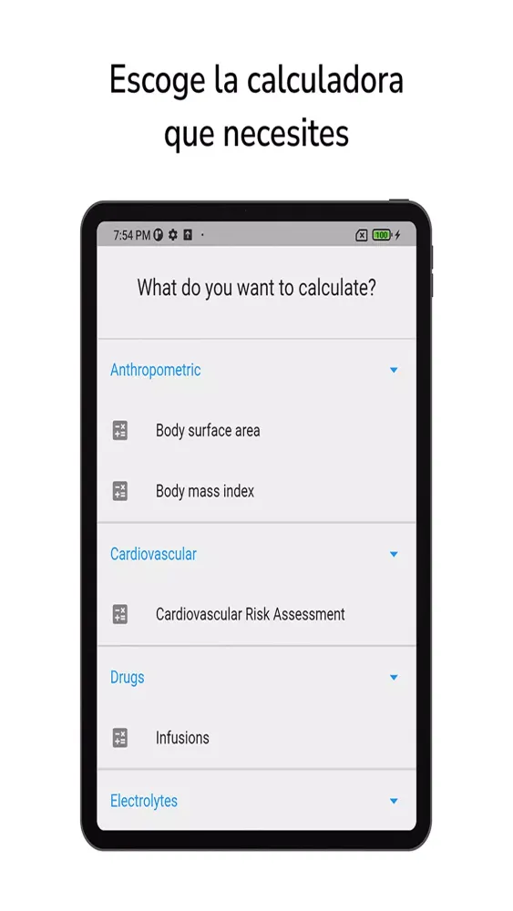 Ảnh chụp màn hình của Doctor