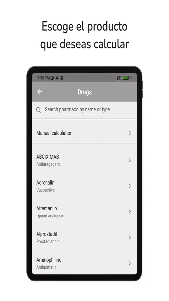 Ảnh chụp màn hình của Doctor