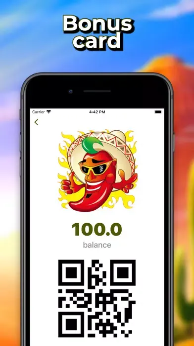 Capturas de pantalla de Hot Pepper