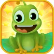 Frog Escape - Endless Adventure