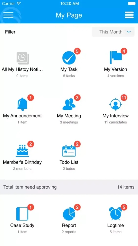تصاویر Gito - Professional Management