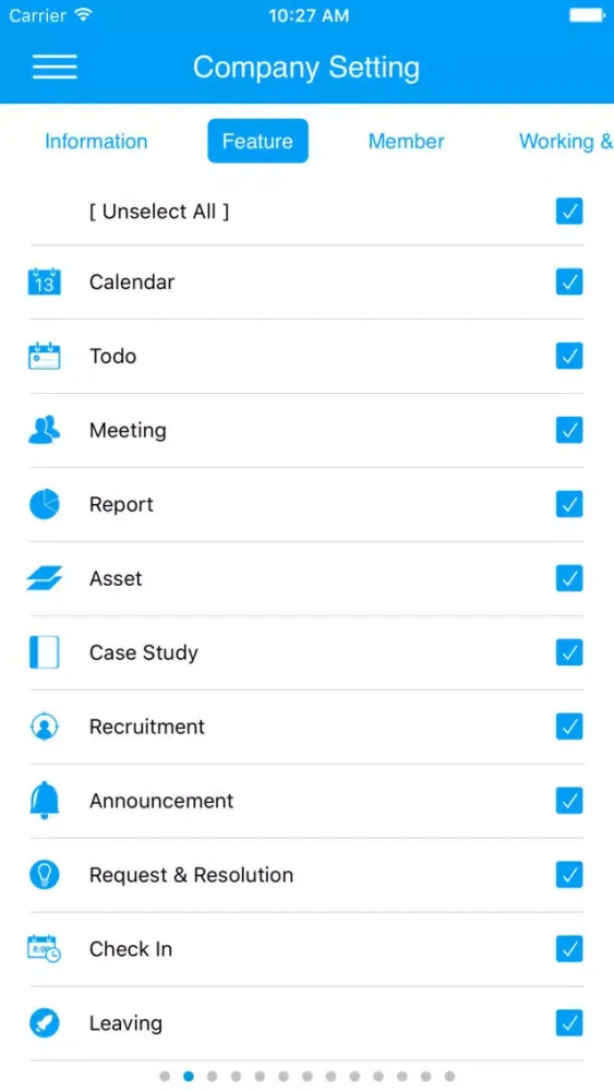 تصاویر Gito - Professional Management