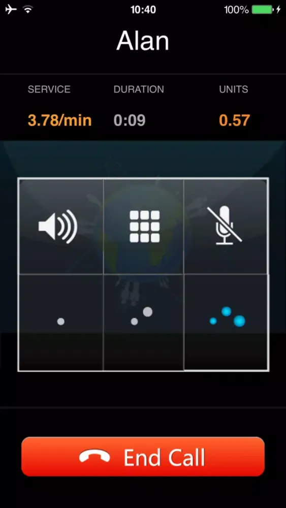AIO Mobile スクリーンショット