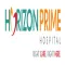 HorizonPrime PrescriptionDiary