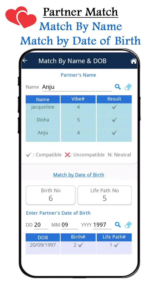 Kundli Chakra 2023 Screenshots