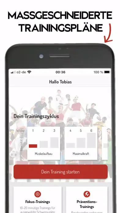 Sports Athletic स्क्रीनशॉट