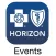 Horizon BCBSNJ Events