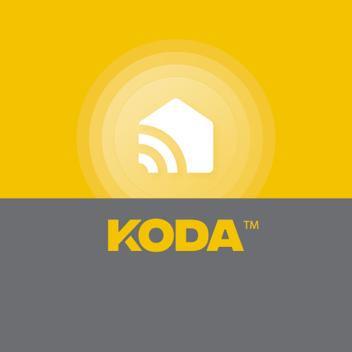 KODA SMART HOME