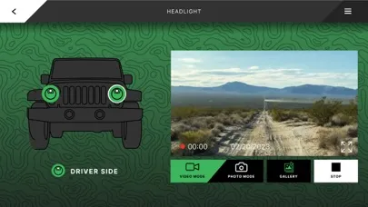 PROJECT X Offroad Screenshots