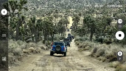 PROJECT X Offroad Screenshots