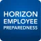 Horizon Employee Preparedness