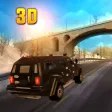 Offroad Jeep Challenge
