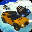 Real Snow Drift Racer