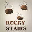 Rocky Stairs
