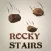 Rocky Stairs