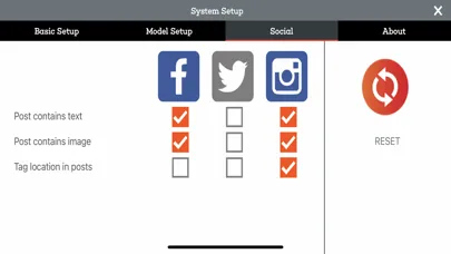 Ảnh chụp màn hình của Spektrum Dashboard