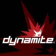 Dynamite Dashboard Dynamite Dashboard