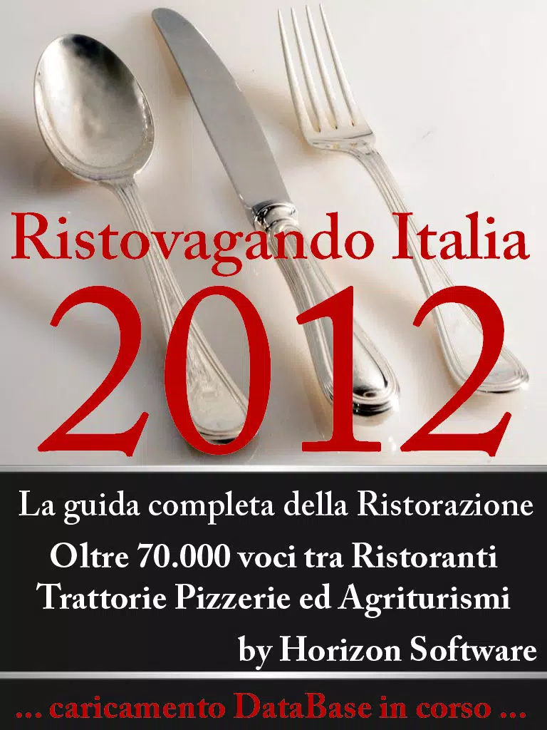 صور Ristovagando Italia 2012 HD iPad 
