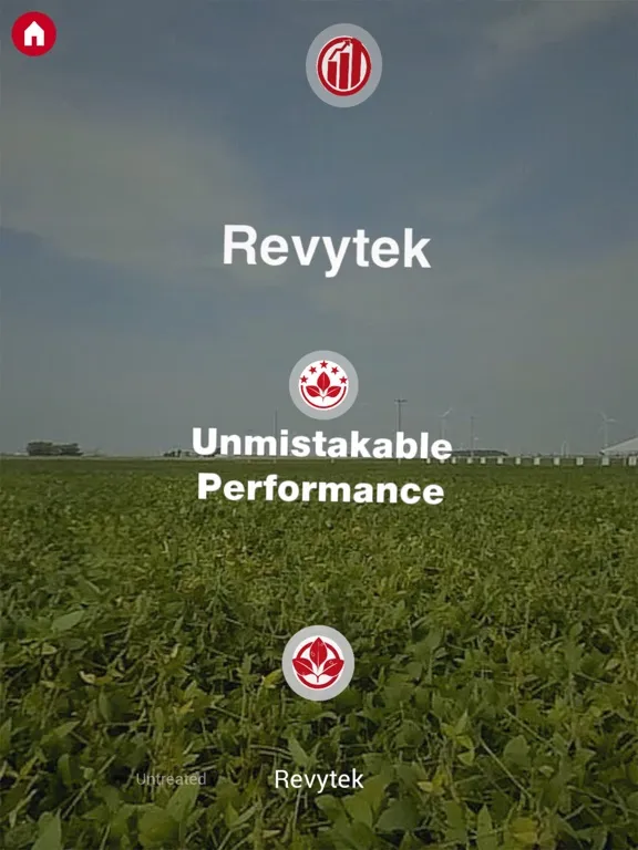 BASF Revytek™ AR Portal iPad  スクリーンショット