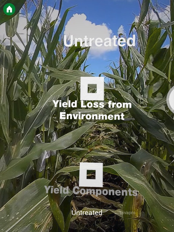 BASF Veltyma® AR Portal iPad  스크린샷