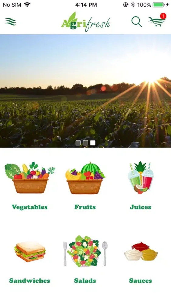 صور Agrifresh