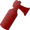 Proper Air Horn