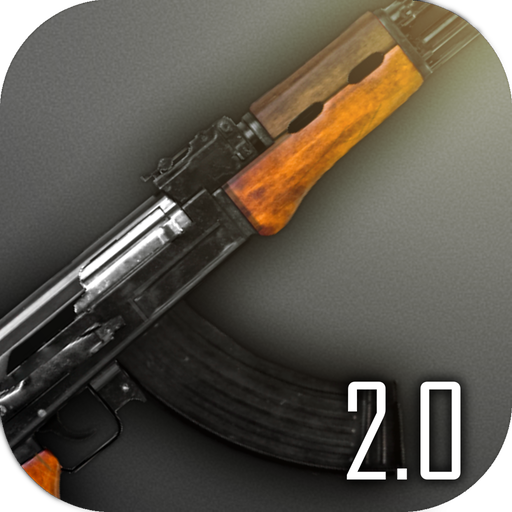 AK-47 Simulator