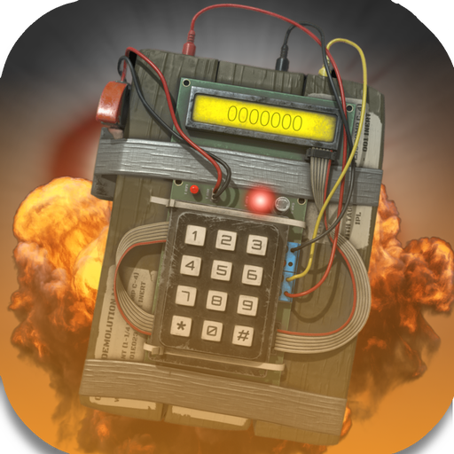 Defuse the bomb