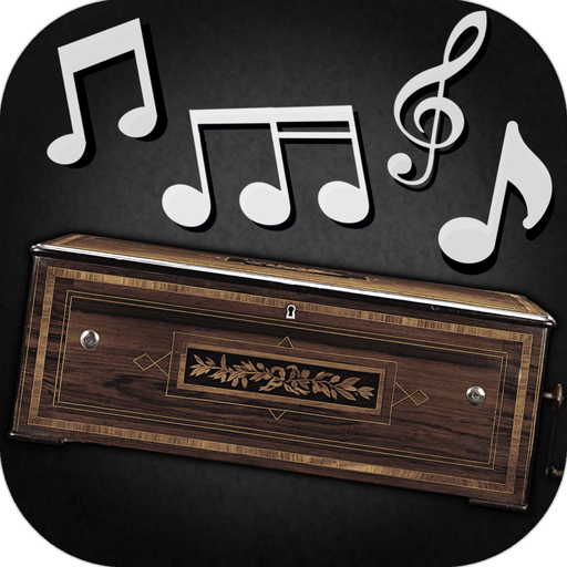 Musical Casket Musical Casket
