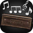 Musical Casket