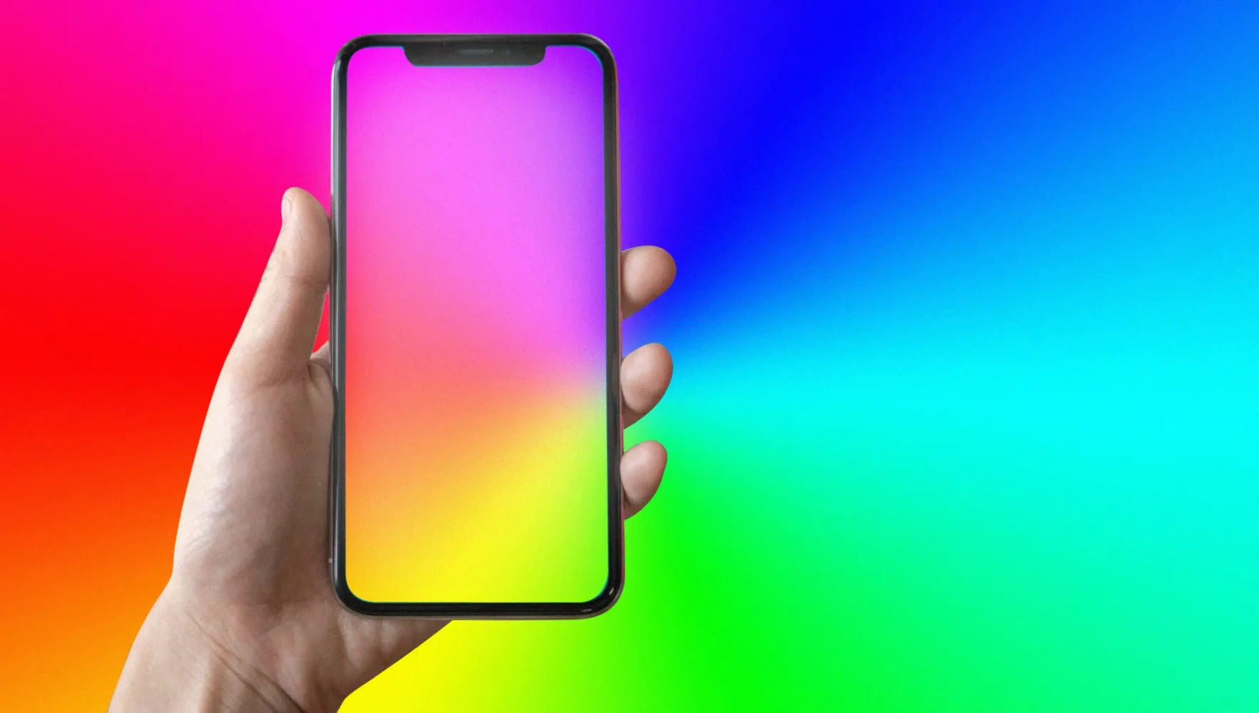 Screen LED Lamp Screenshots