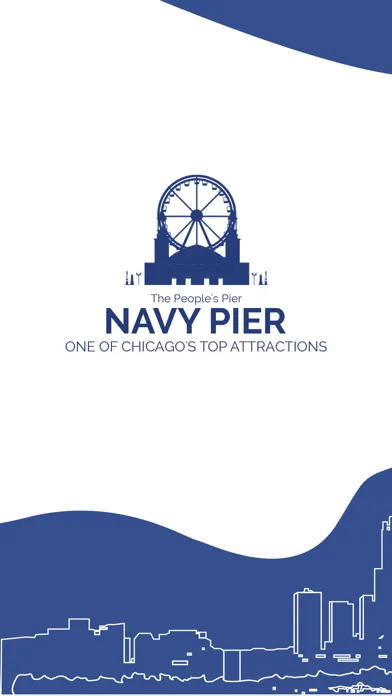 Ảnh chụp màn hình của Navy Pier Attractions