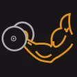 Gym Horn: Workout Tracker Log Gym Horn: Workout Tracker Log
