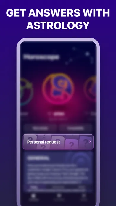 Baru: Horoscope, Сompatibility স্ক্রিনশট