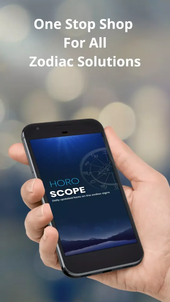 Capturas de pantalla de Daily Horoscope