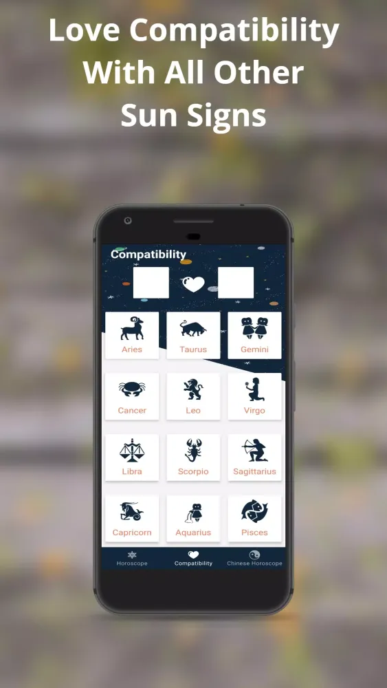 Capturas de pantalla de Daily Horoscope