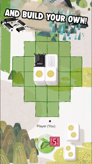 Dragon Castle: The Board Game应用截图