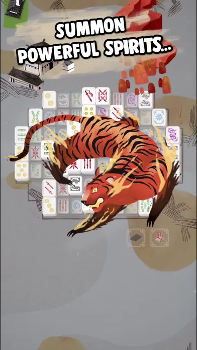 Dragon Castle: The Board Game应用截图