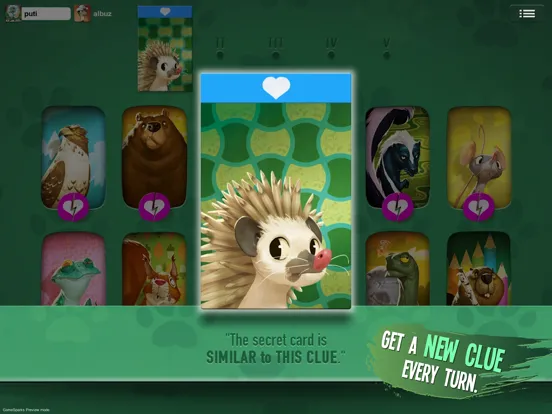 Similo: The Card Game iPad 应用截图
