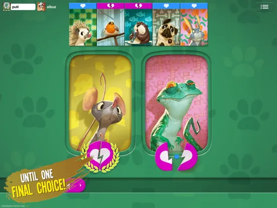 Similo: The Card Game iPad 应用截图