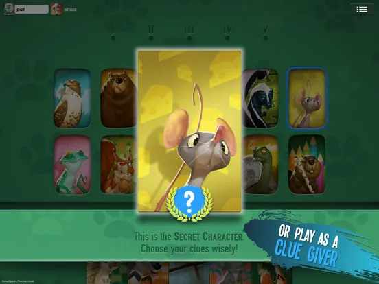 Similo: The Card Game iPad 应用截图