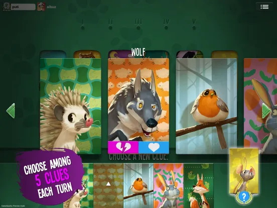 Similo: The Card Game iPad 应用截图