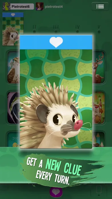 Similo: The Card Game应用截图