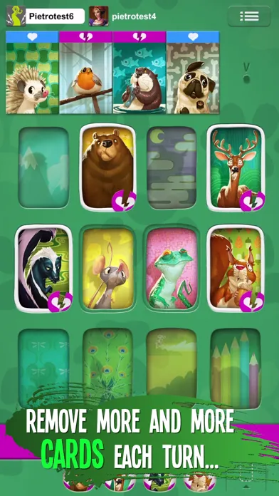 Similo: The Card Game应用截图