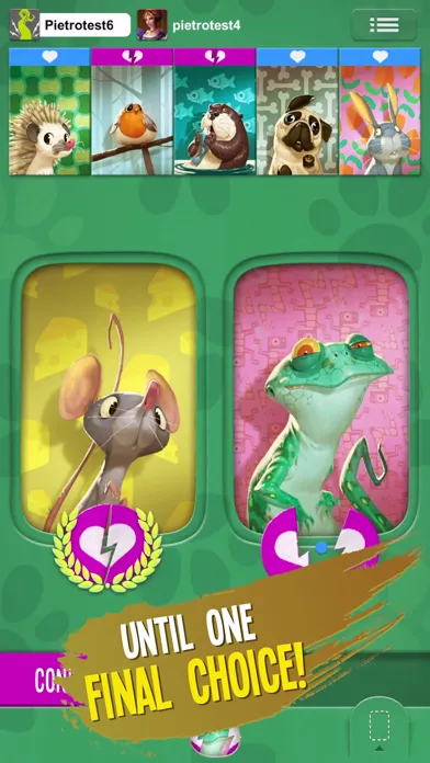 Similo: The Card Game应用截图