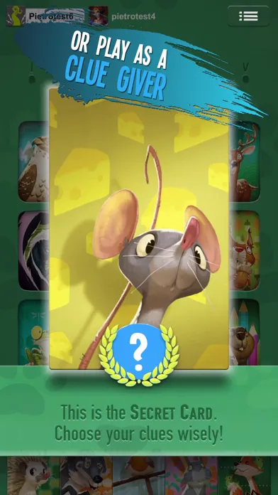 Similo: The Card Game应用截图