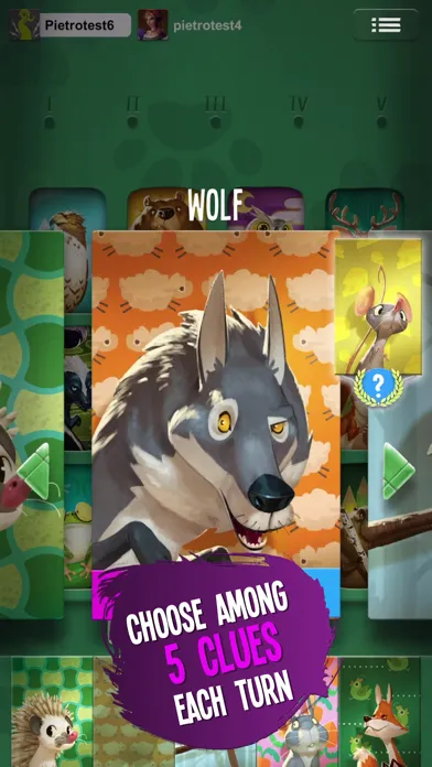 Similo: The Card Game应用截图