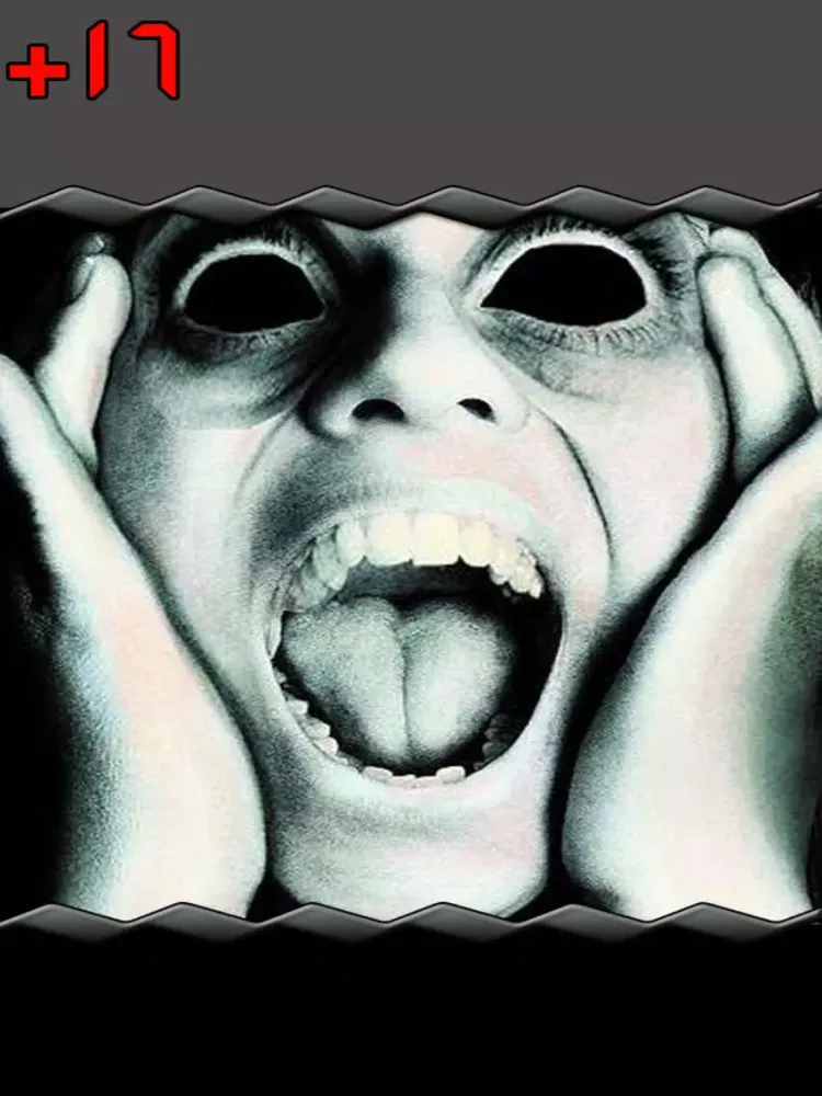 Captures d'écran de Scary stories iPad 