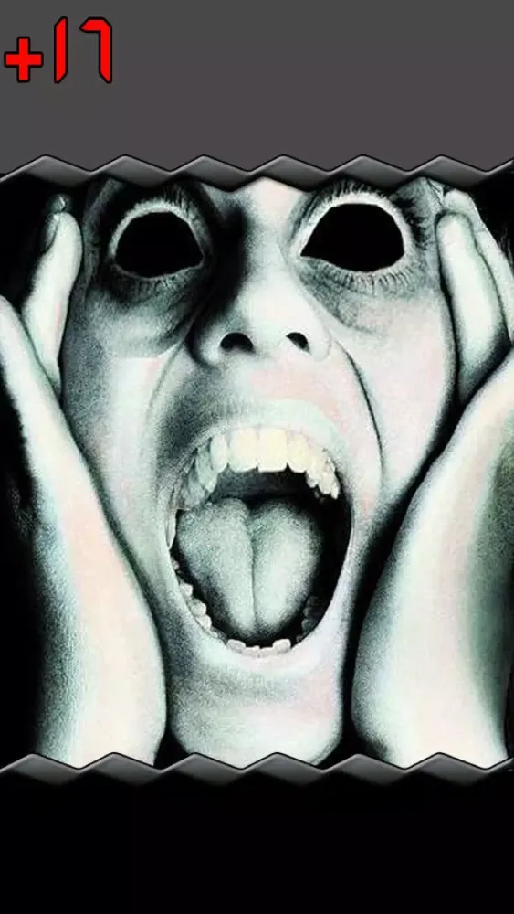 Captures d'écran de Scary stories