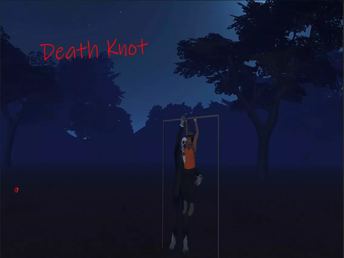 صور Dead Before Daylight 2020 iPad 